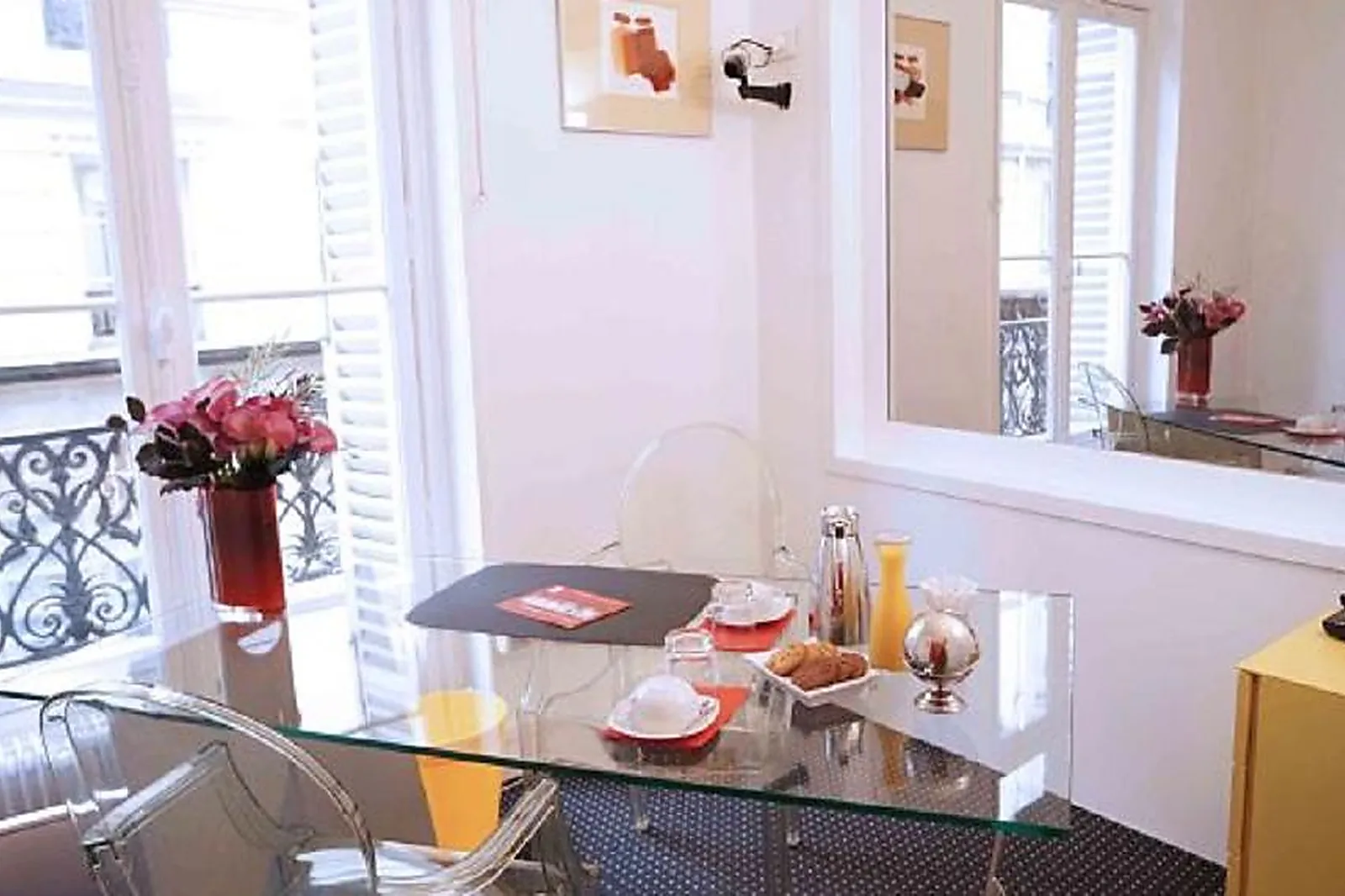 Lieux événementiels, LOUVRE FOCUS GROUP