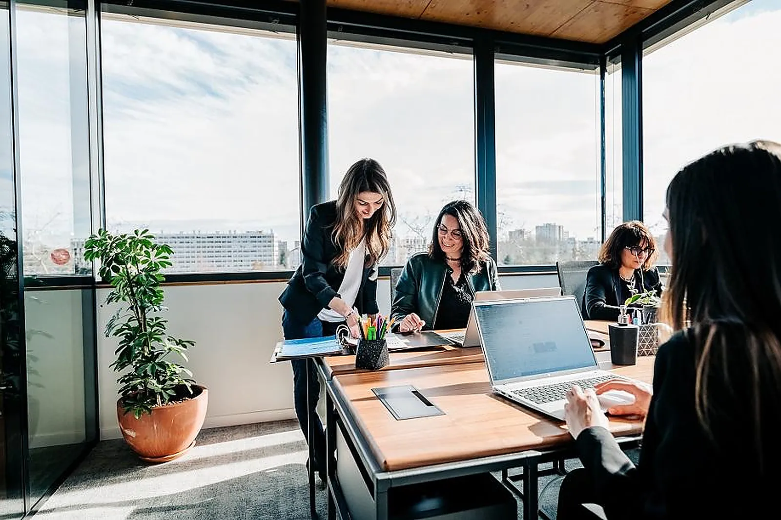 Lieux événementiels, LUMEN - CARDINAL WORKSIDE