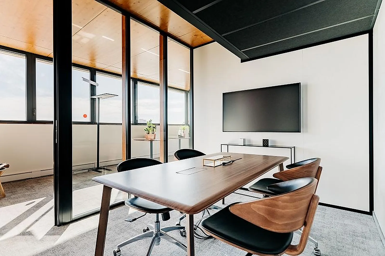 Lieux événementiels, LUMEN - CARDINAL WORKSIDE