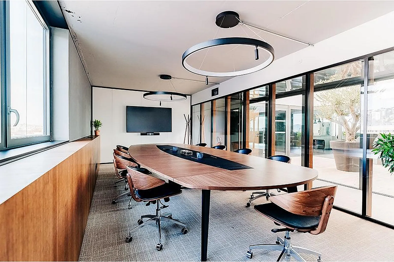 Lieux événementiels, LUMEN - CARDINAL WORKSIDE