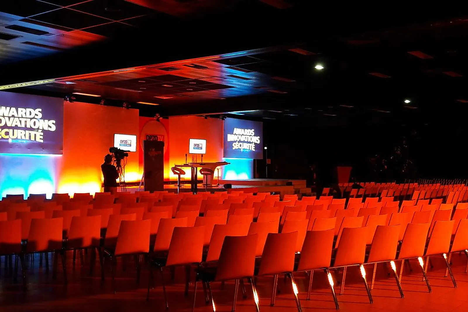 Centre d'affaires, LYON - VILLEURBANNE : ESPACE TÊTE D'OR