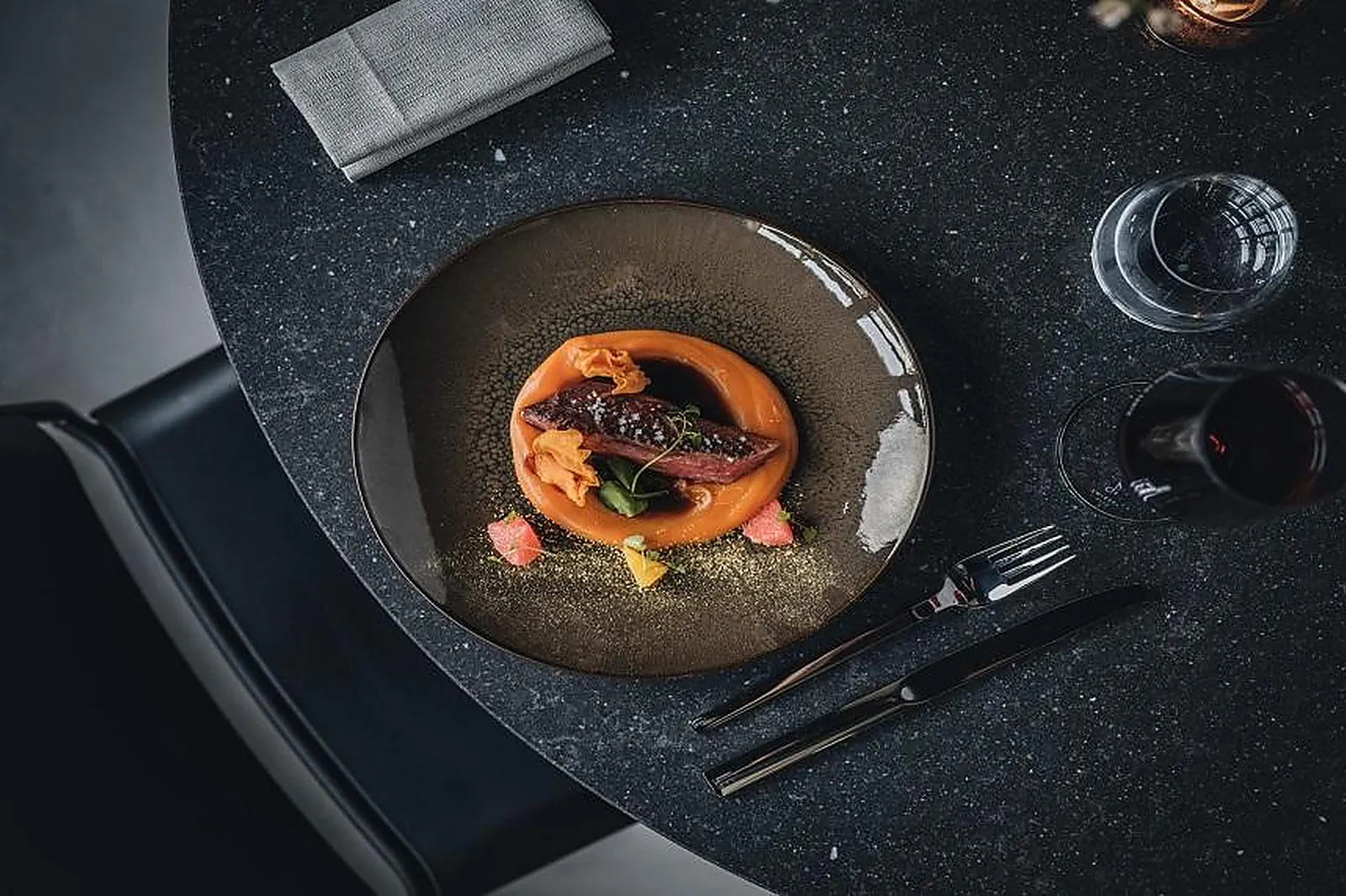 Lieux événementiels, LÉONOR