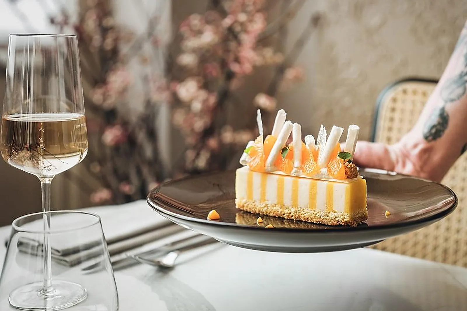 Lieux événementiels, LÉONOR