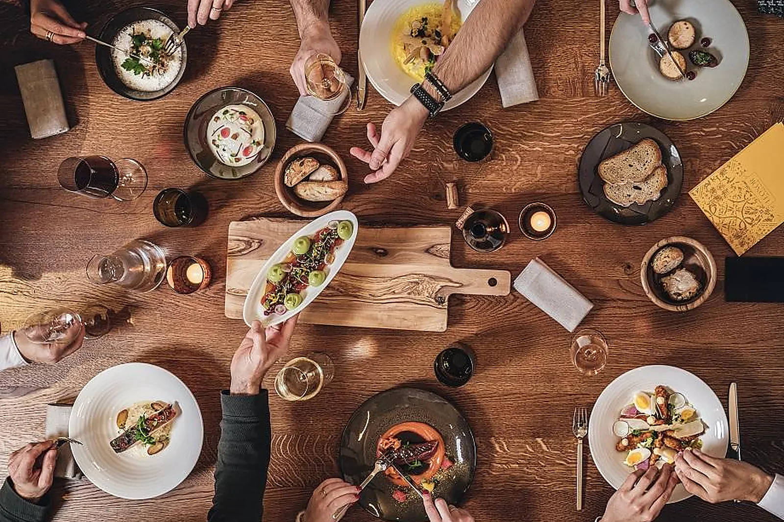 Lieux événementiels, LÉONOR