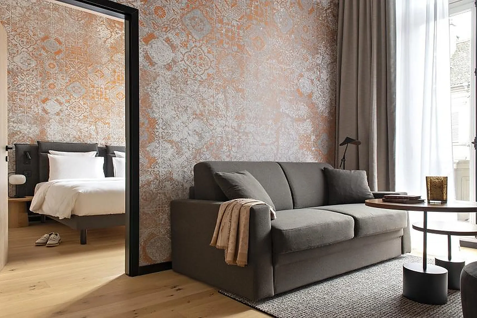 Lieux événementiels, LÉONOR