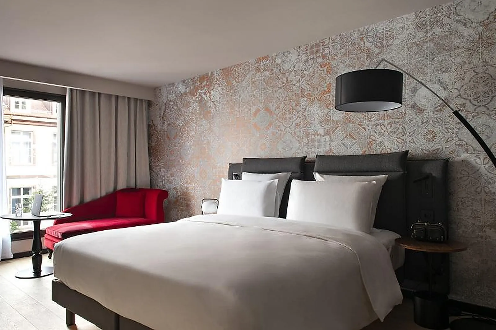 Lieux événementiels, LÉONOR