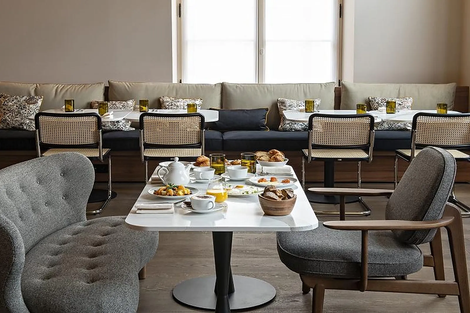 Lieux événementiels, LÉONOR