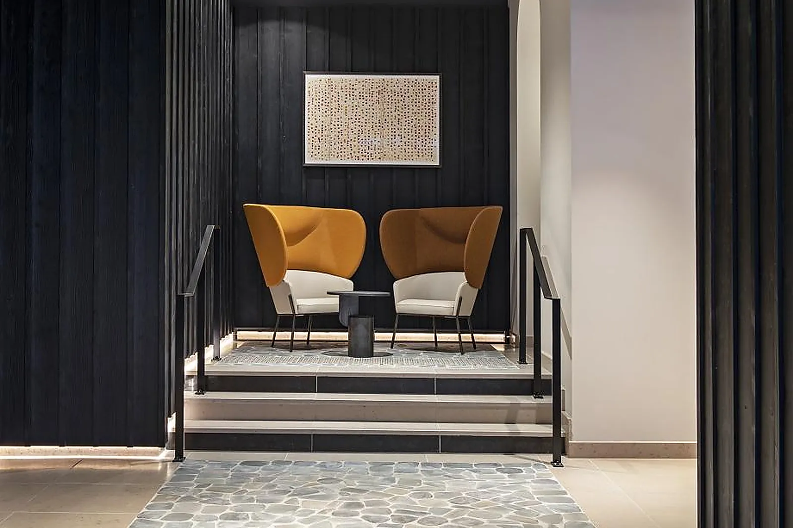 Lieux événementiels, LÉONOR