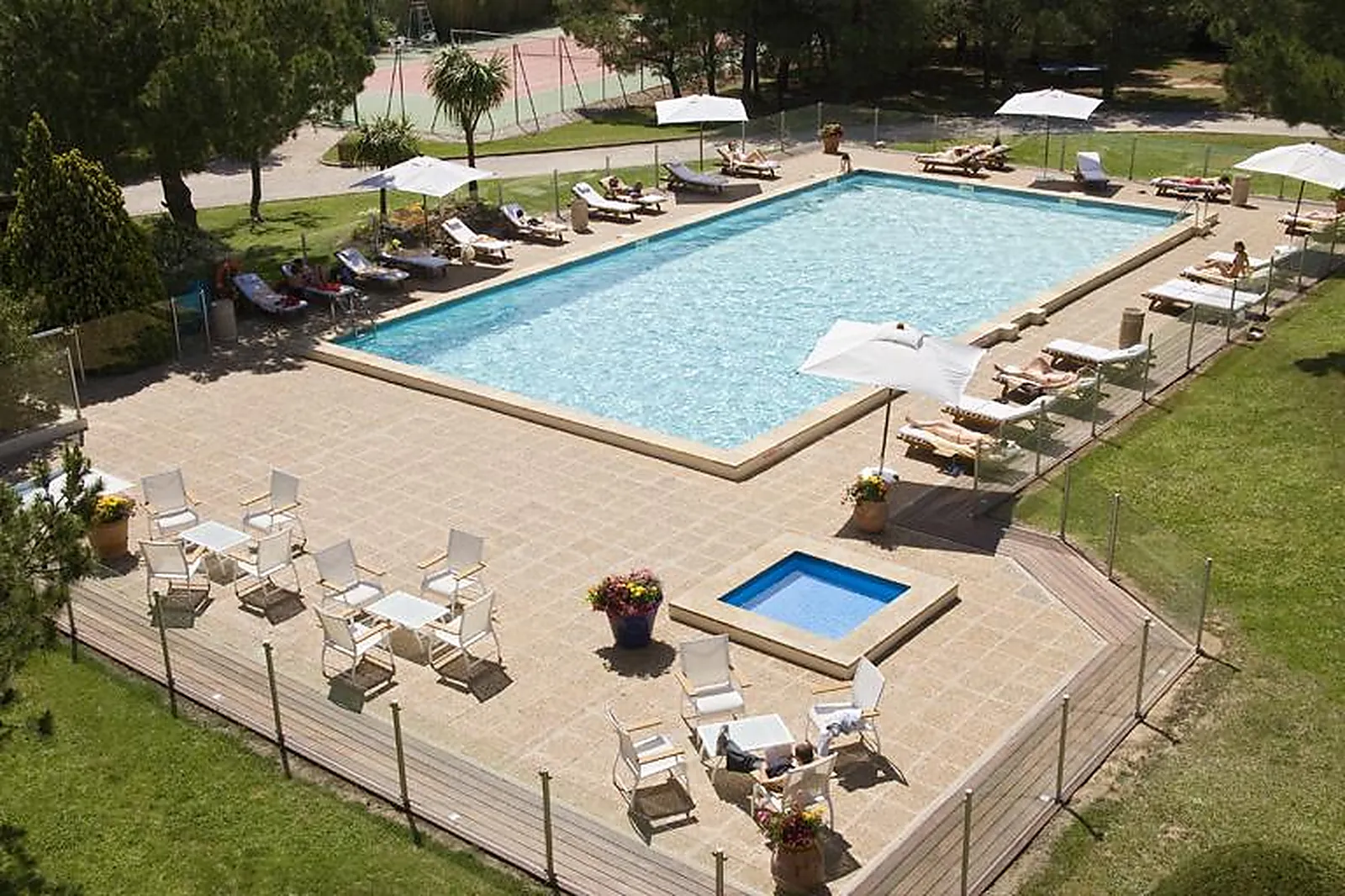 Lieux événementiels, M.I.A. HÔTEL MARSEILLE FUTUR HILTON GARDEN INN MARSEILLE PROVENCE AIRPORT