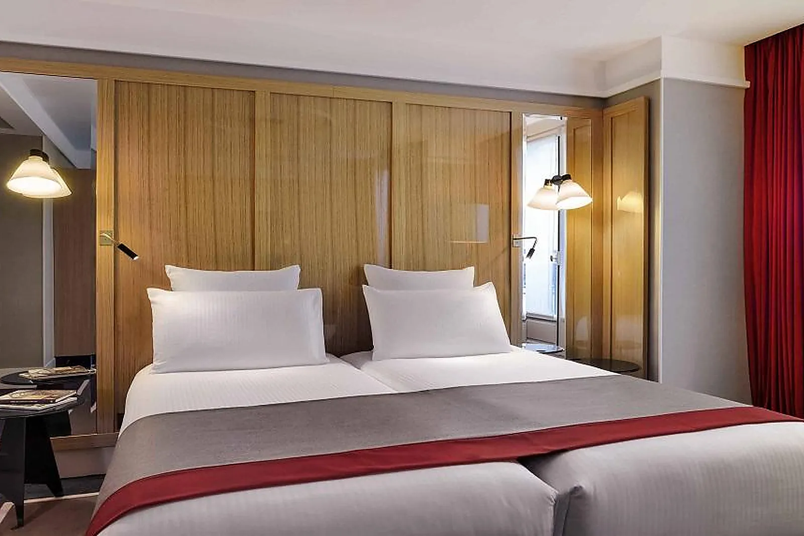 Lieux événementiels, MGALLERY L'ECHIQUIER OPÉRA PARIS - MGALLERY COLLECTION