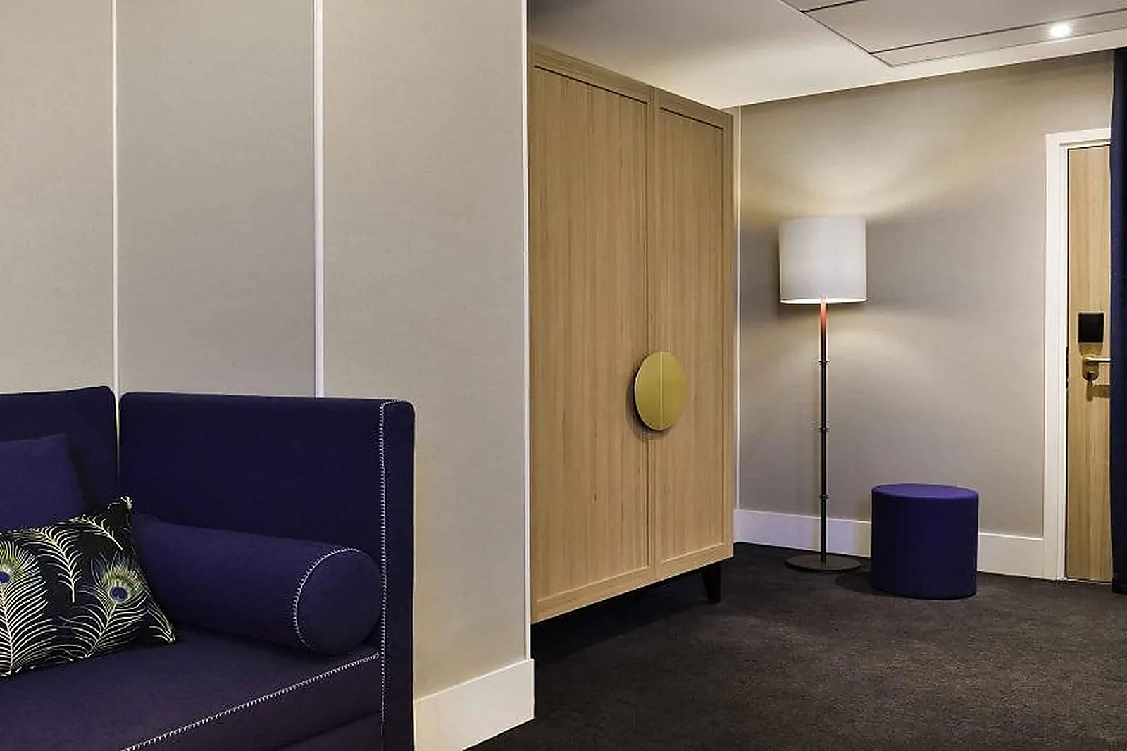 Lieux événementiels, MGALLERY L'ECHIQUIER OPÉRA PARIS - MGALLERY COLLECTION