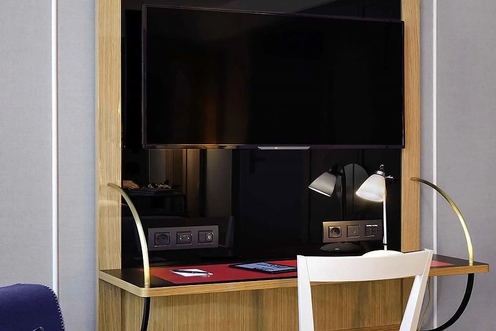 Lieux événementiels, MGALLERY L'ECHIQUIER OPÉRA PARIS - MGALLERY COLLECTION