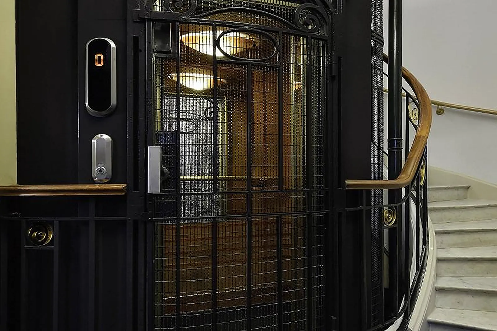 Lieux événementiels, MGALLERY L'ECHIQUIER OPÉRA PARIS - MGALLERY COLLECTION