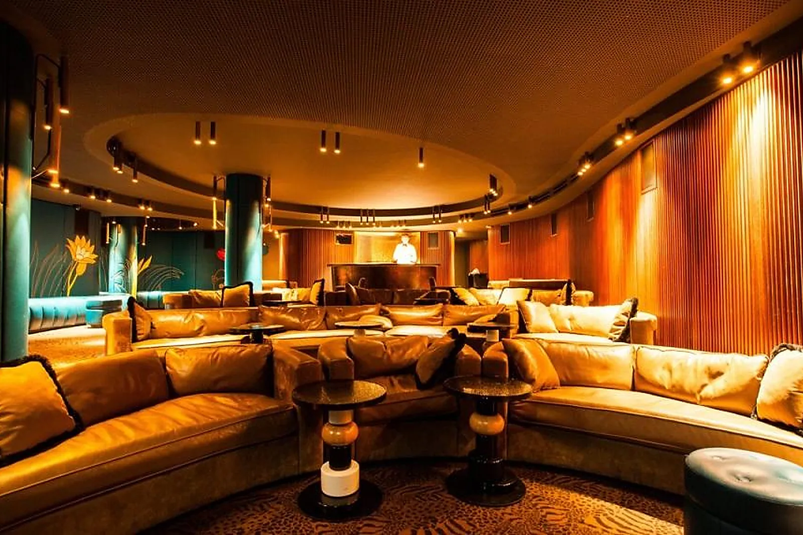 Lieux événementiels, MK2 GERMAIN PARADISIO