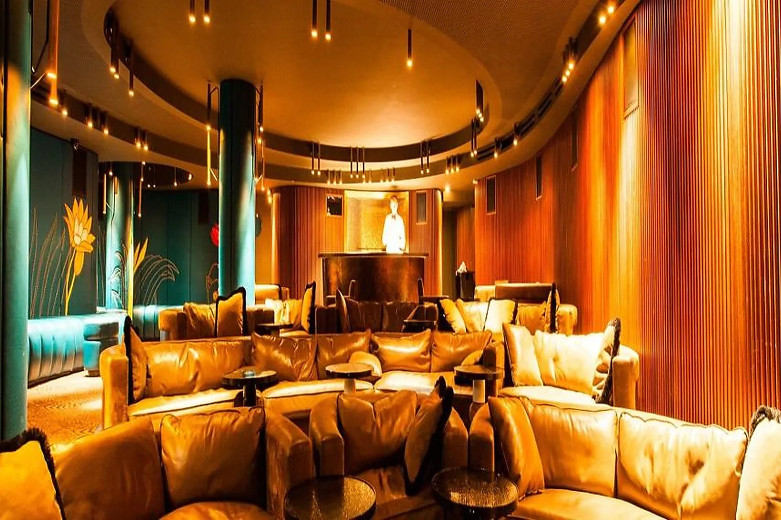 Lieux événementiels, MK2 GERMAIN PARADISIO