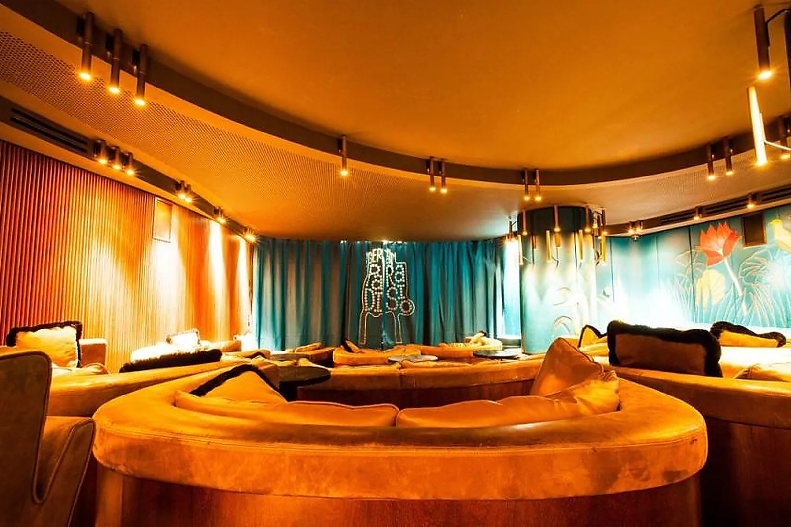 Lieux événementiels, MK2 GERMAIN PARADISIO