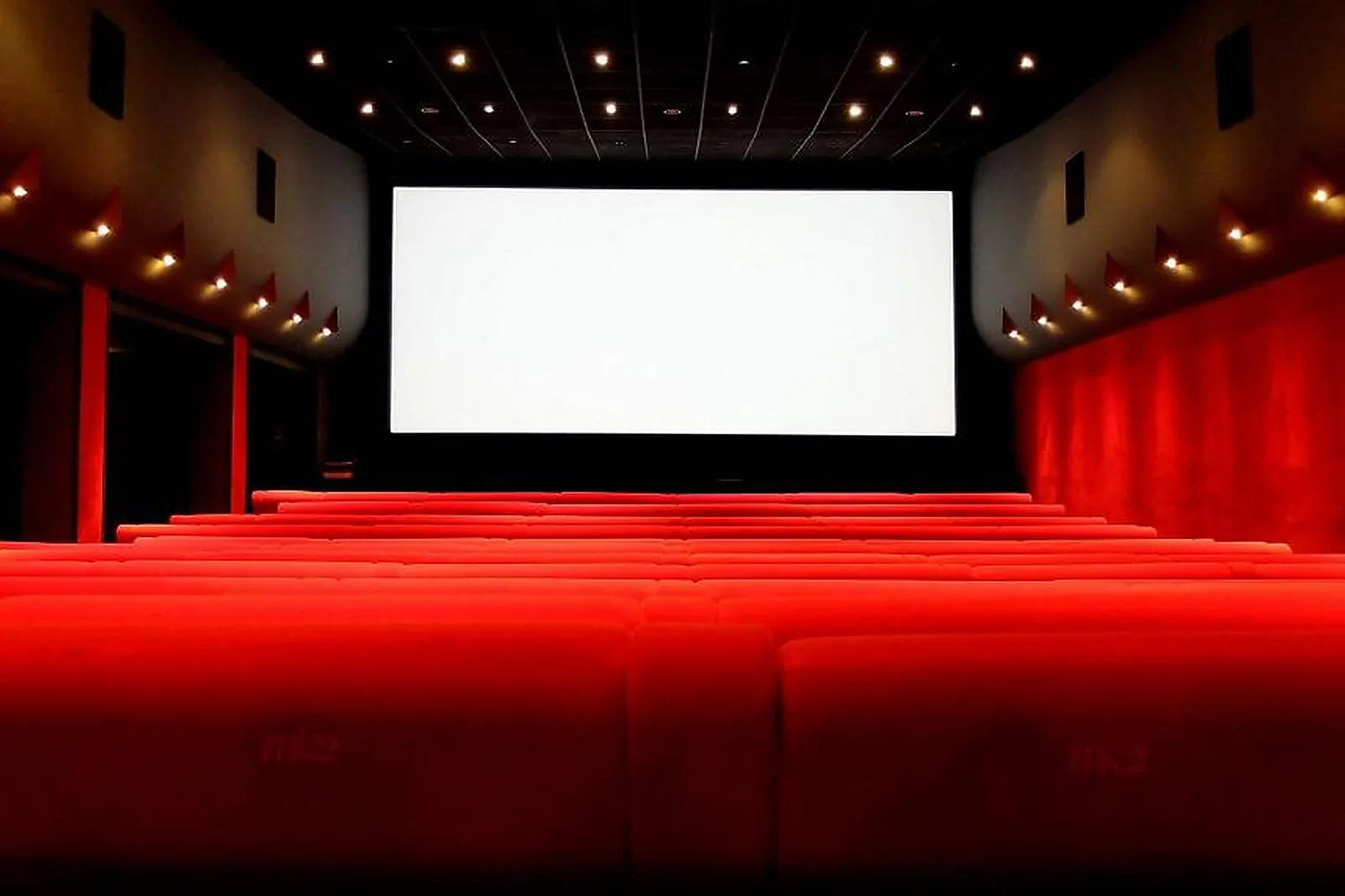 Lieux événementiels, MK2 ODEON SAINT-MICHEL