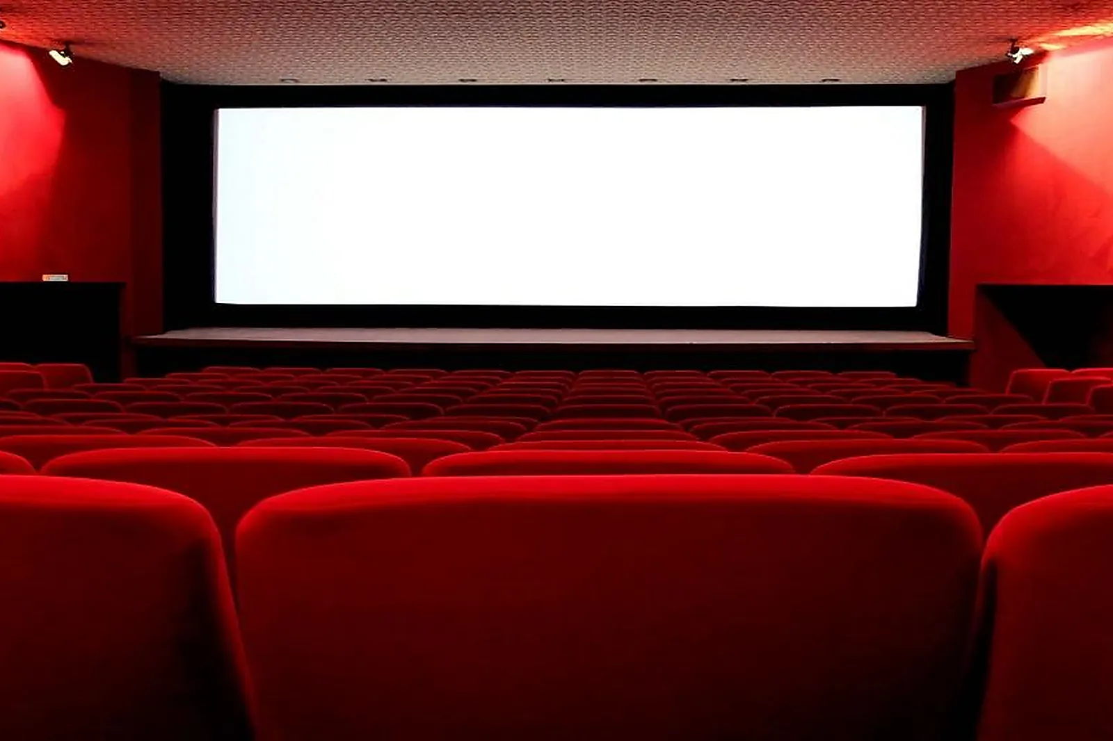 Lieux événementiels, MK2 ODEON SAINT-MICHEL