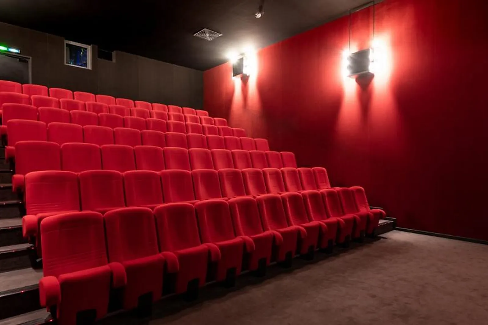 Lieux événementiels, MK2 QUAI DE SEINE