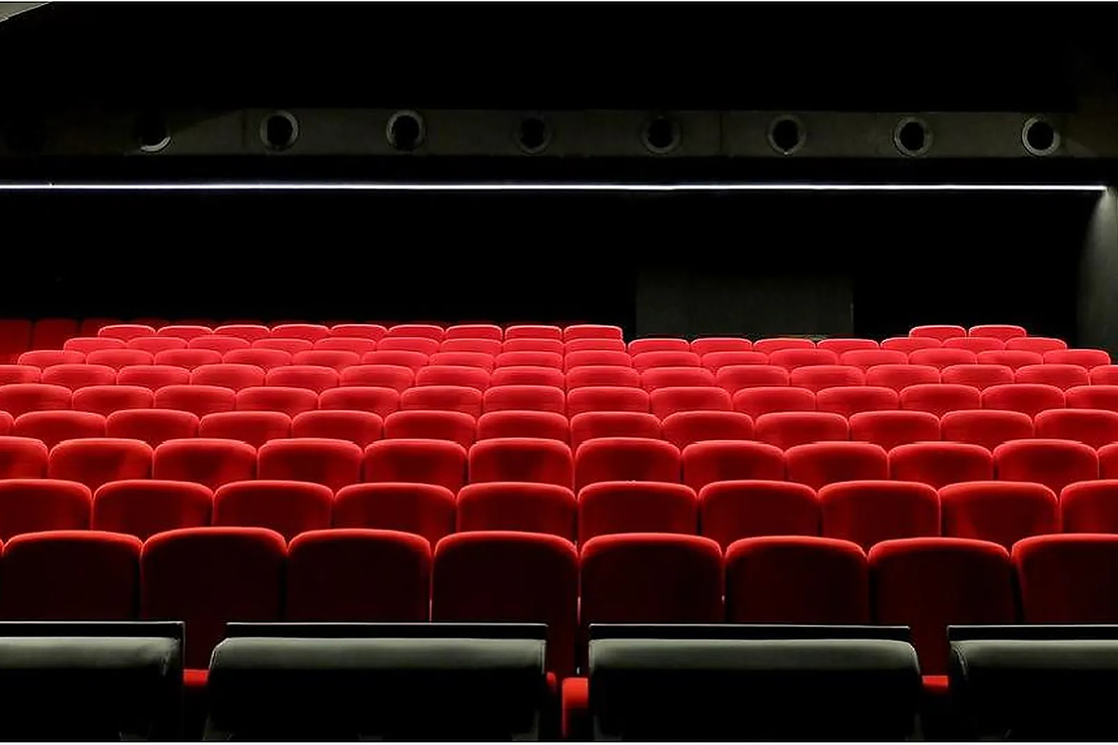 Lieux événementiels, MK2 QUAI DE SEINE