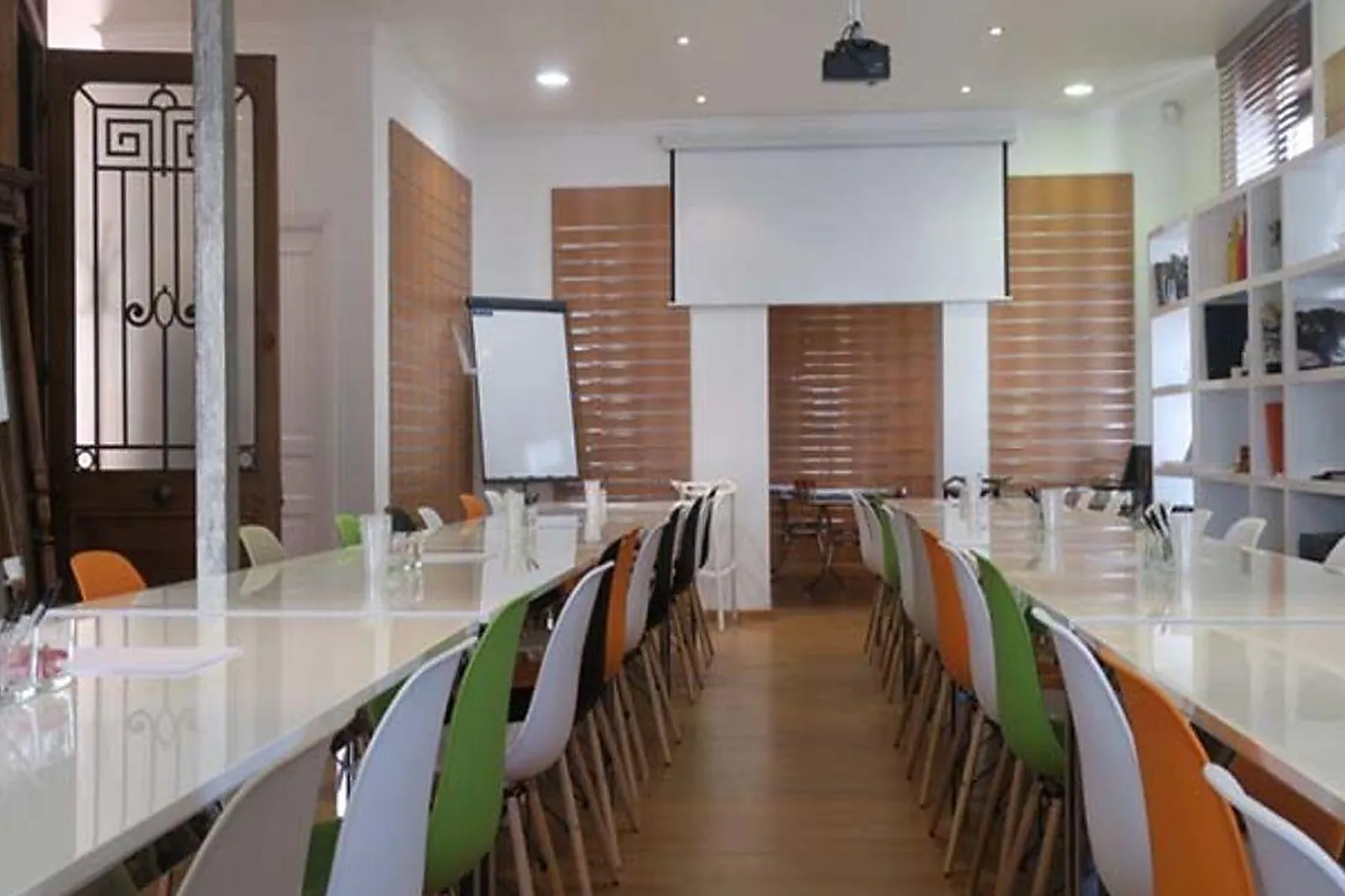 Coworking, MKM BURO LYON