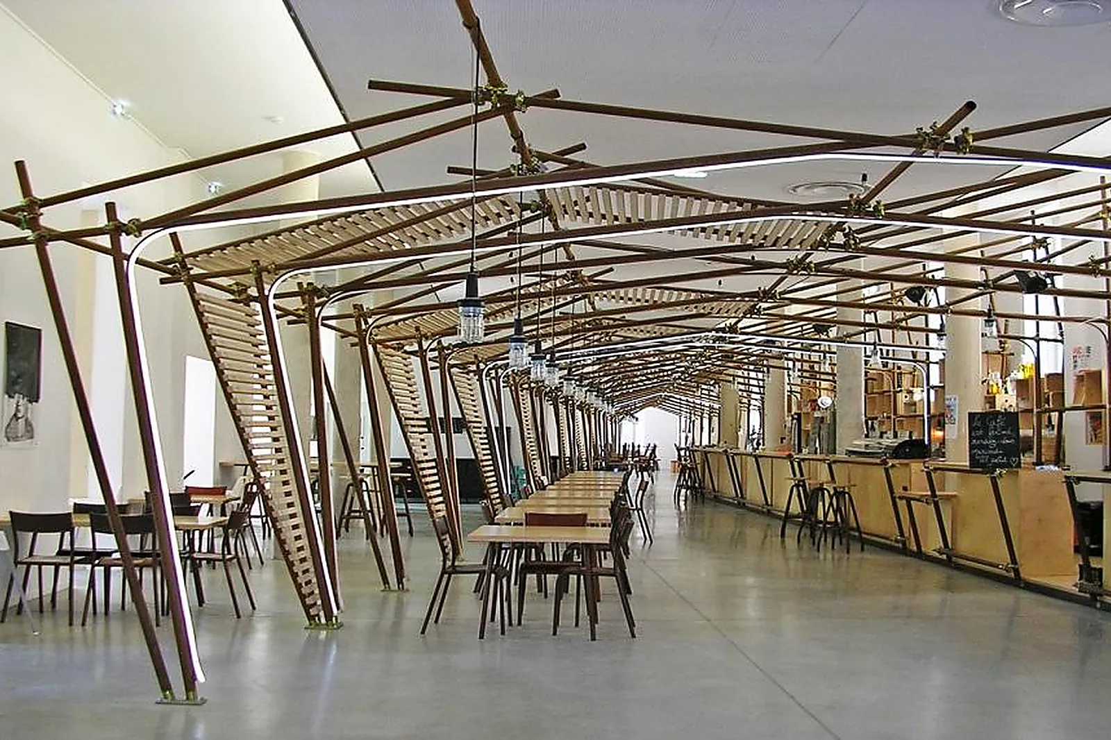 Musée, MO.CO. PANACÉE