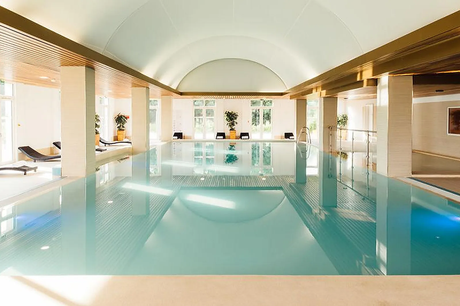 Lieux événementiels, MAGIC CIRCUS PARIS