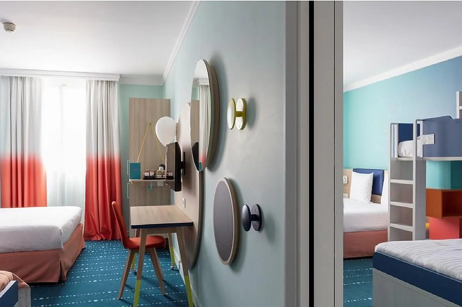 Lieux événementiels, MAGIC CIRCUS PARIS