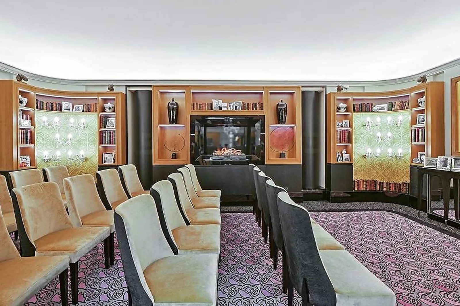 Lieux événementiels, MAISON ASTOR PARIS, CURIO COLLECTION BY HILTON