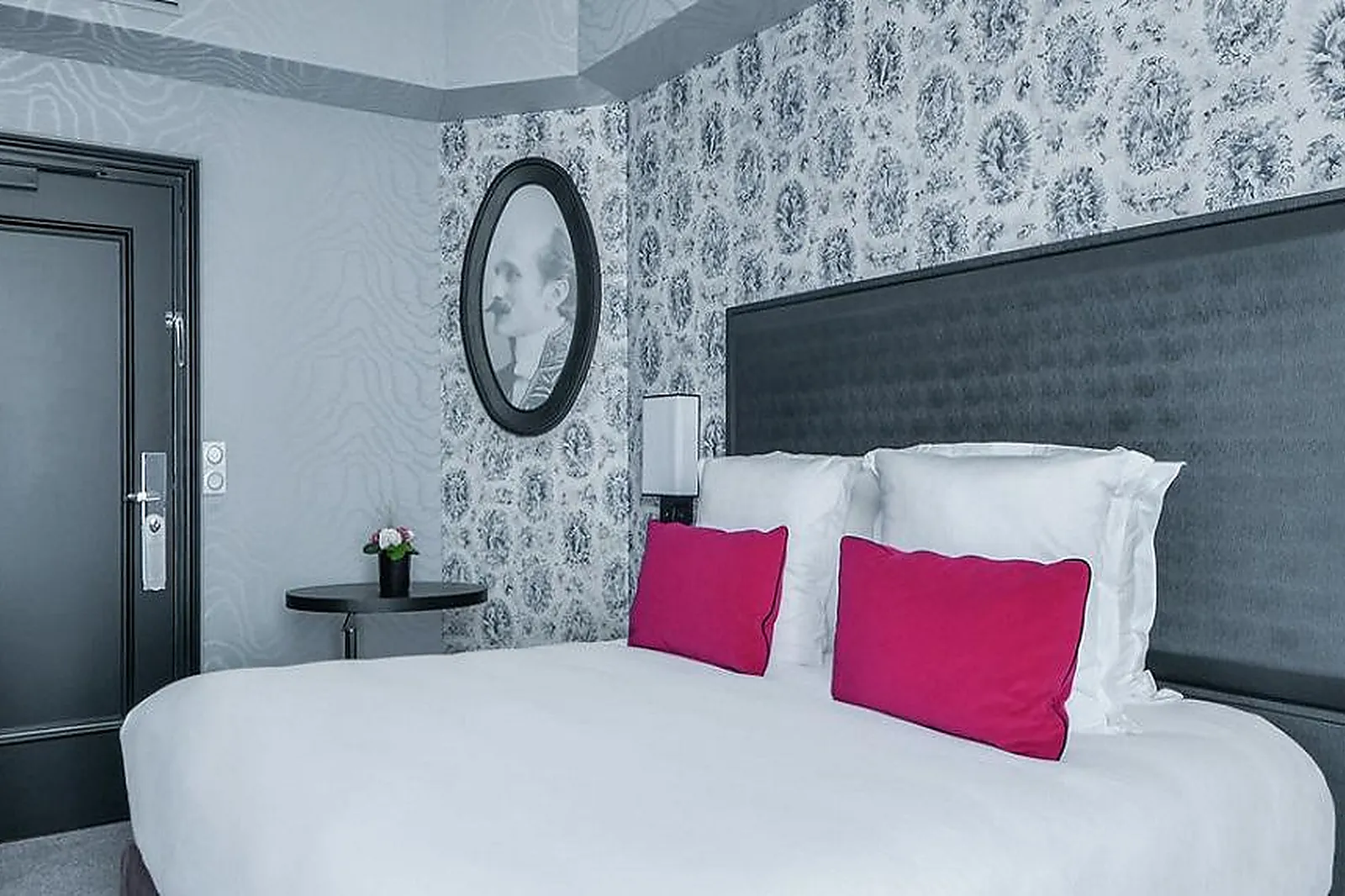 Lieux événementiels, MAISON ASTOR PARIS, CURIO COLLECTION BY HILTON