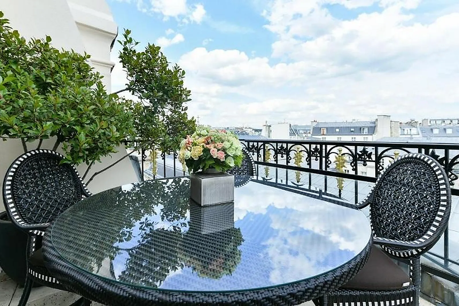 Lieux événementiels, MAISON ASTOR PARIS, CURIO COLLECTION BY HILTON