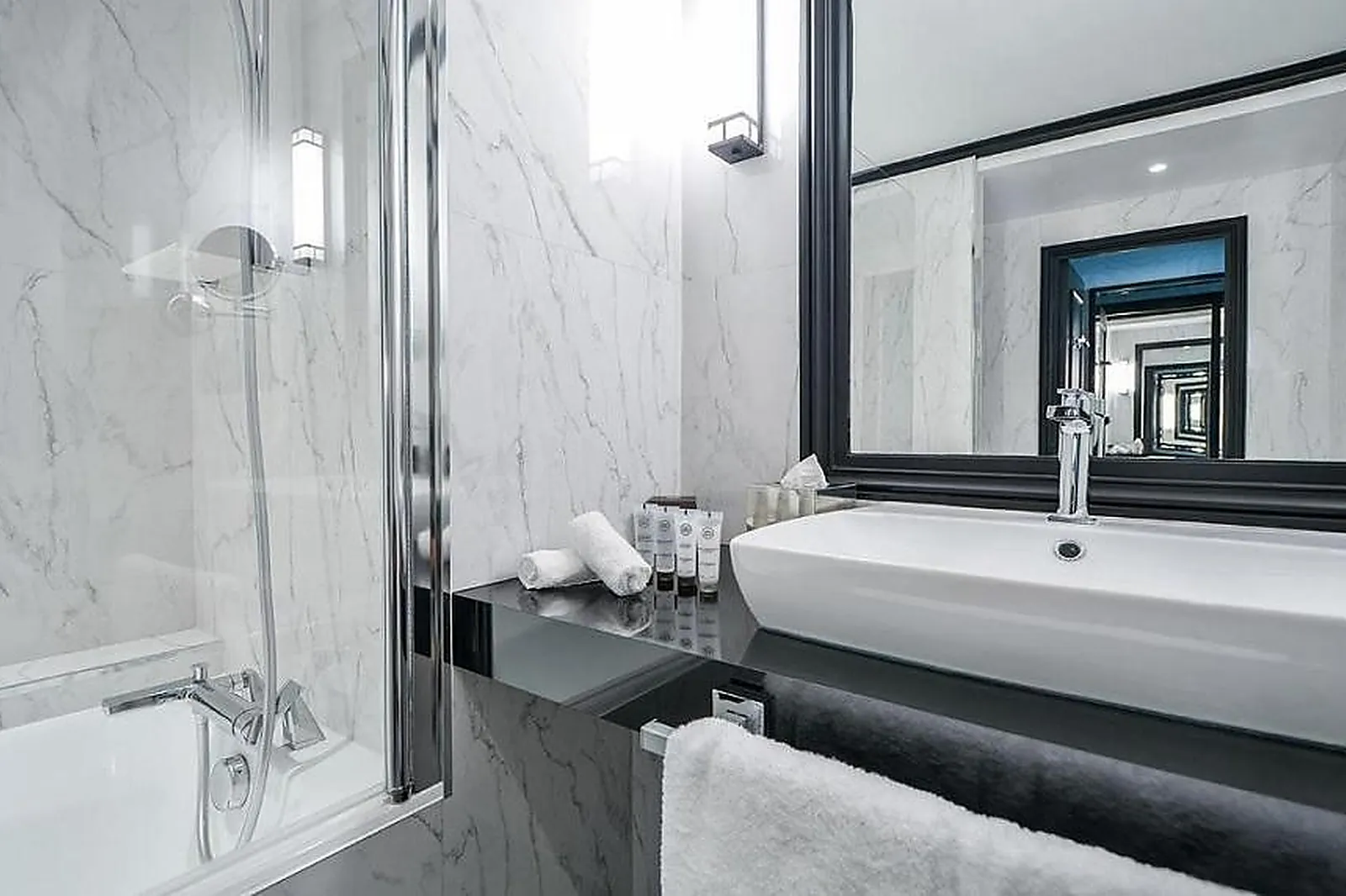 Lieux événementiels, MAISON ASTOR PARIS, CURIO COLLECTION BY HILTON