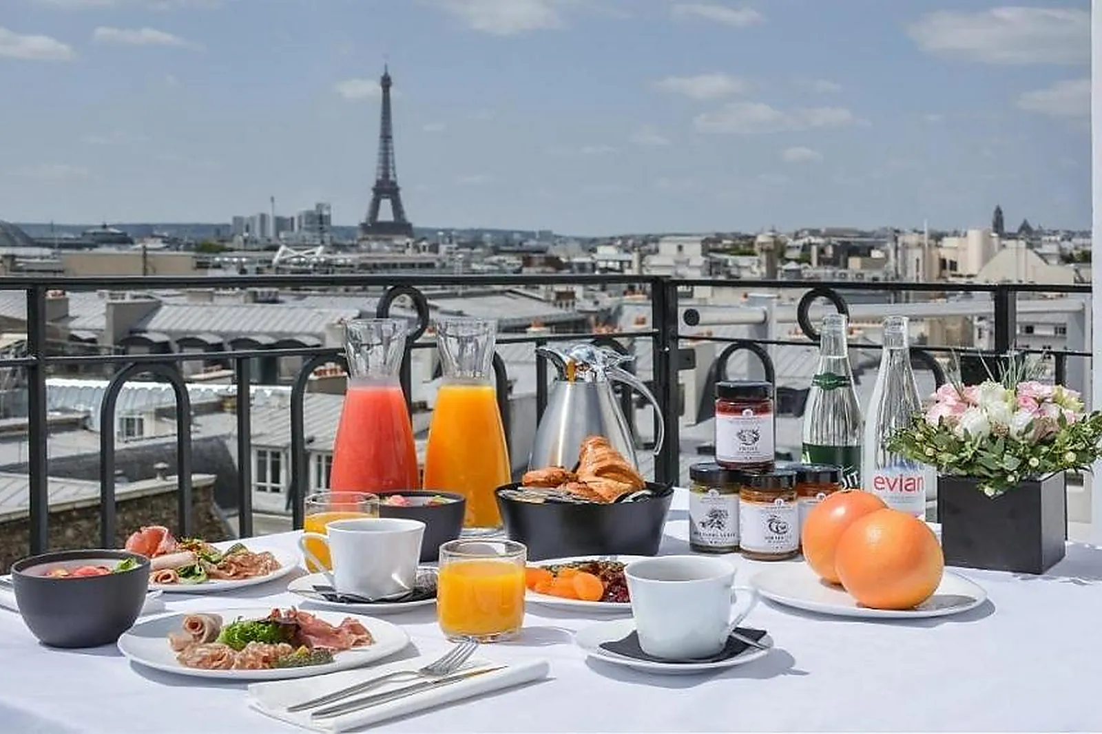 Lieux événementiels, MAISON ASTOR PARIS, CURIO COLLECTION BY HILTON