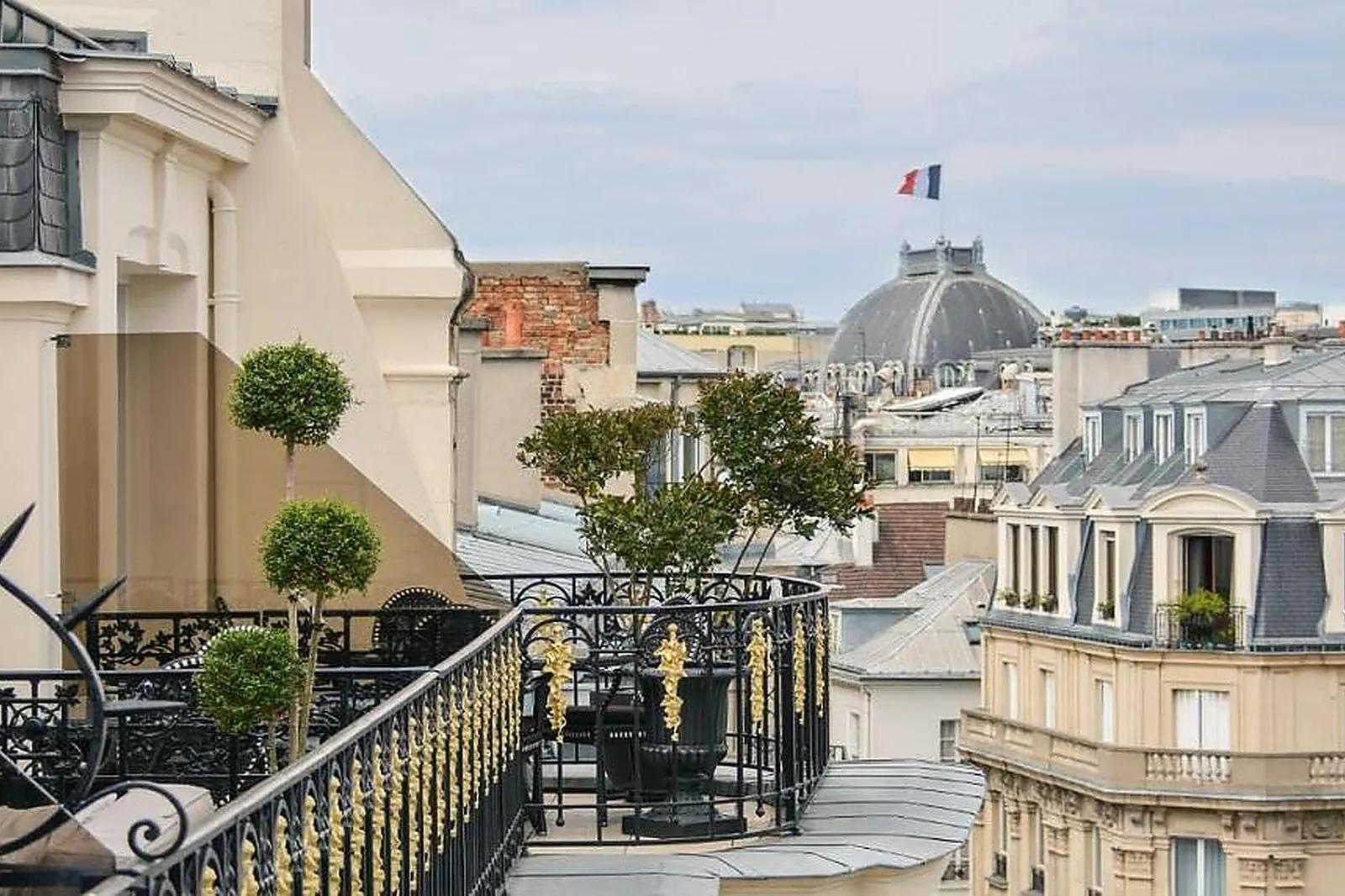 Lieux événementiels, MAISON ASTOR PARIS, CURIO COLLECTION BY HILTON