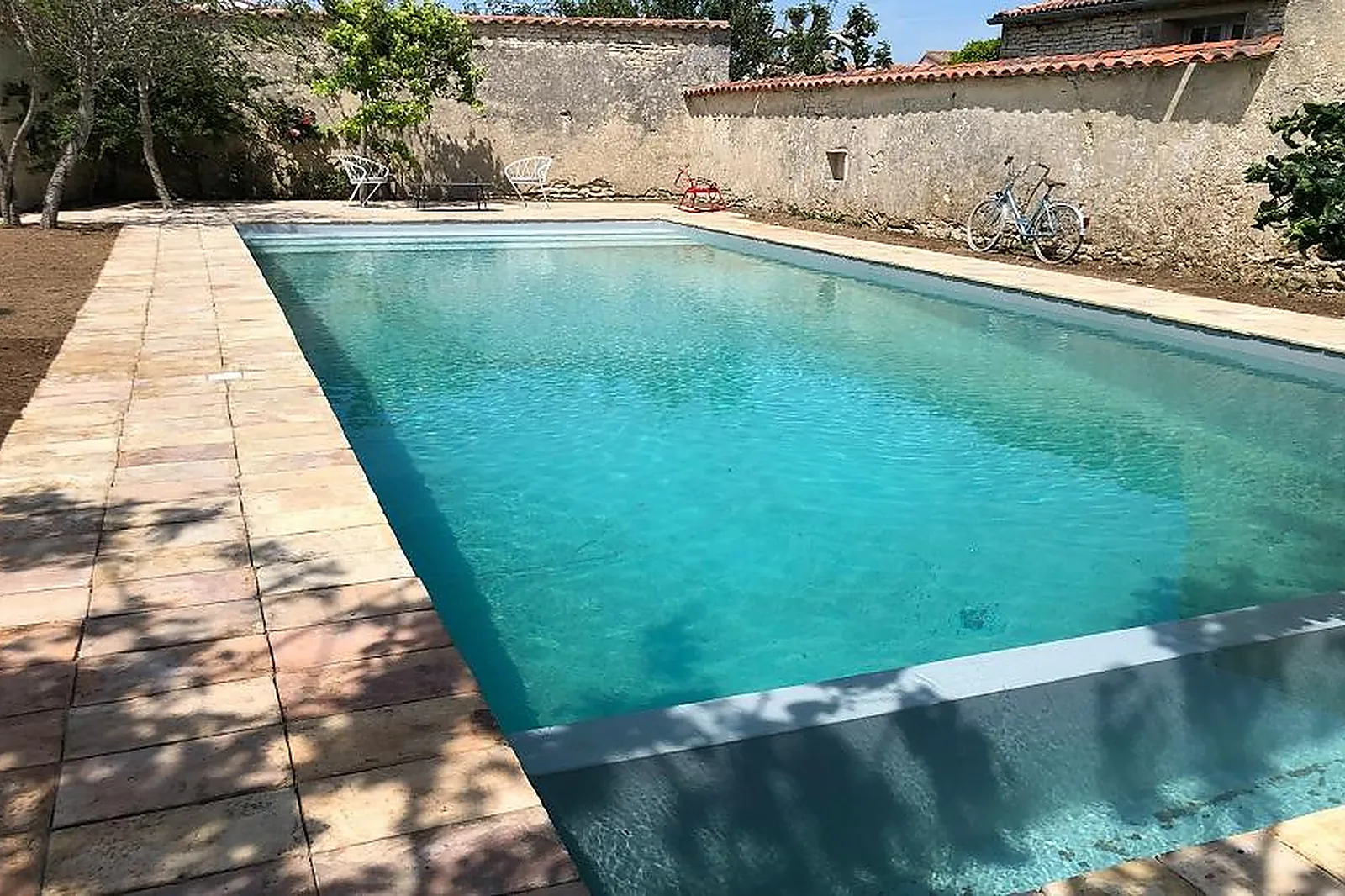 Lieux événementiels, MAISON ESPANEL