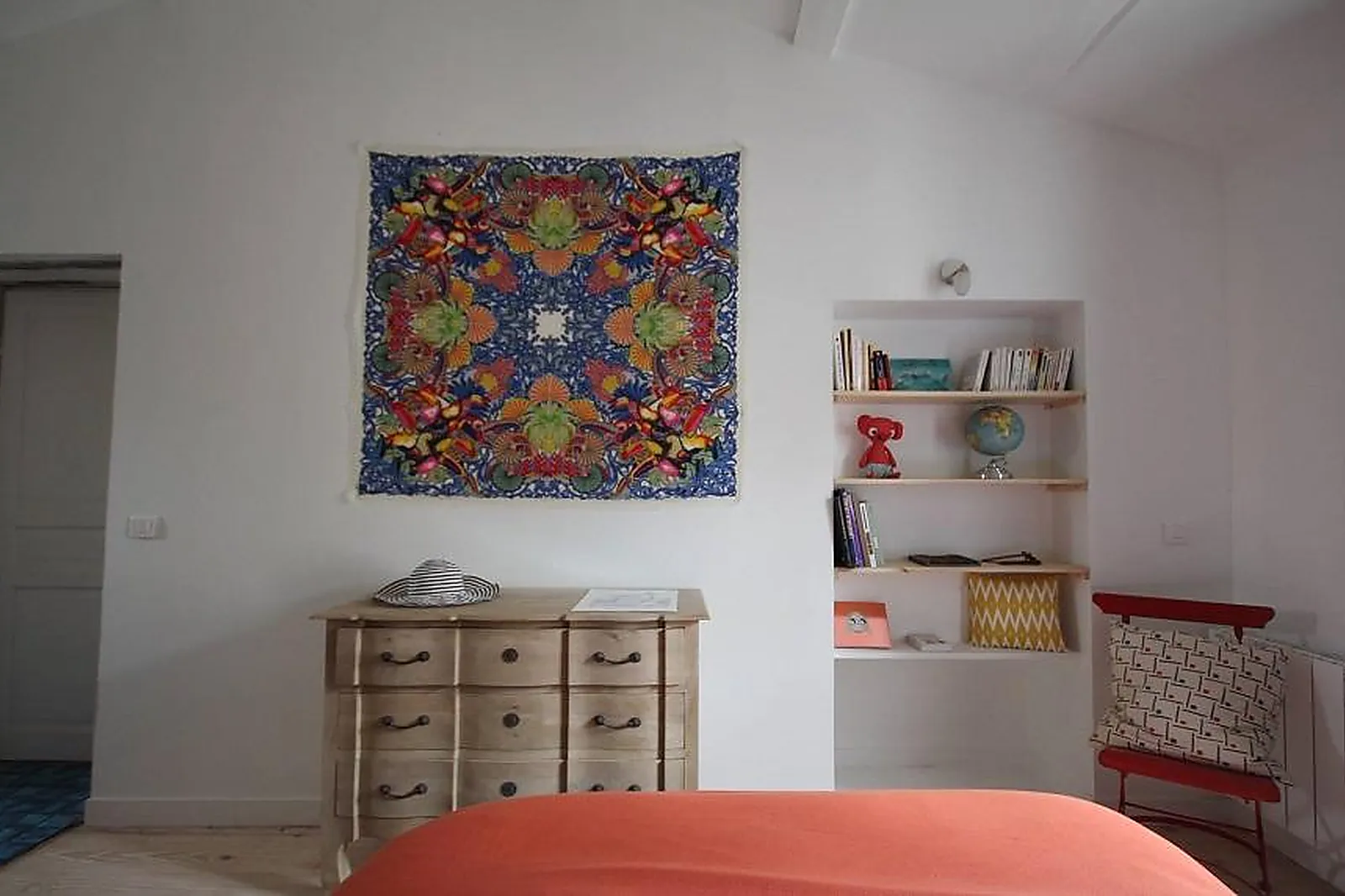 Lieux événementiels, MAISON ESPANEL