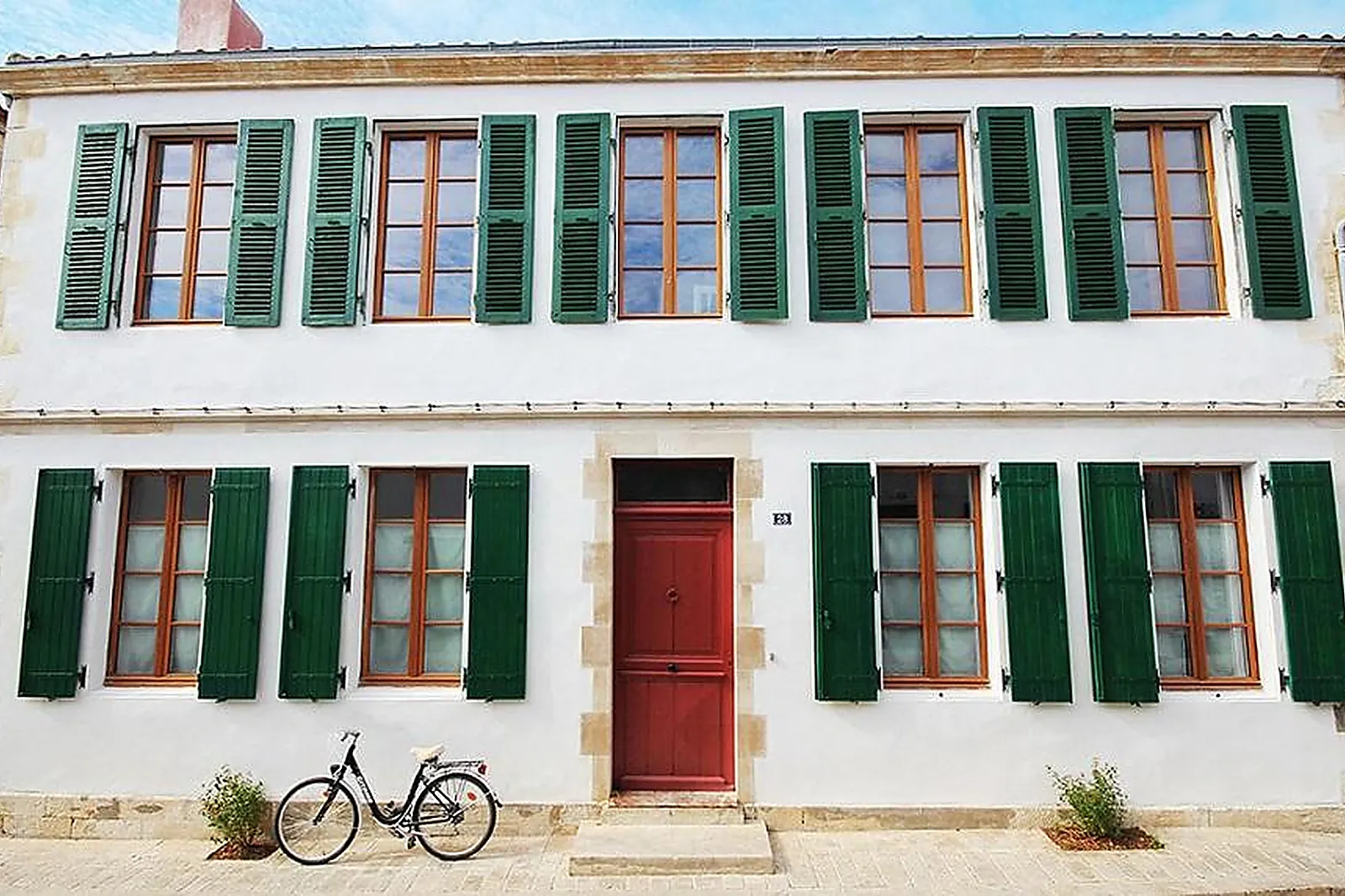 Lieux événementiels, MAISON ESPANEL