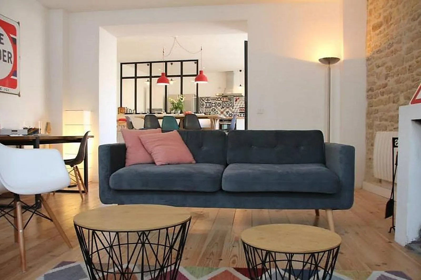 Lieux événementiels, MAISON ESPANEL