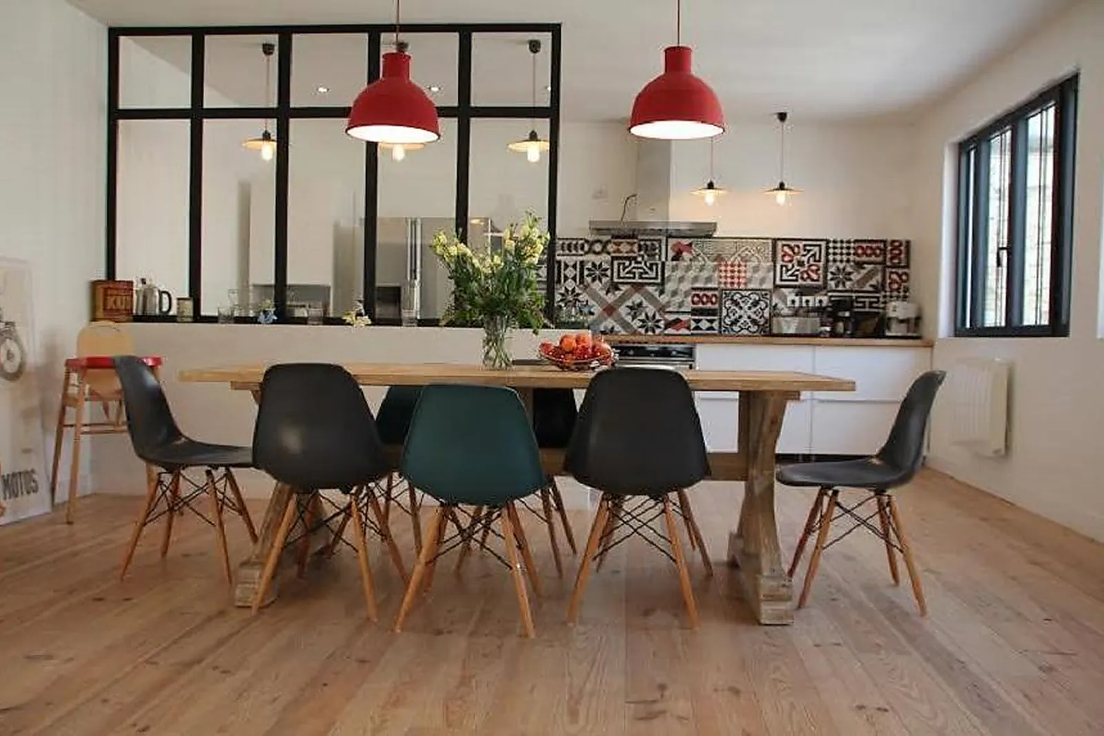 Lieux événementiels, MAISON ESPANEL