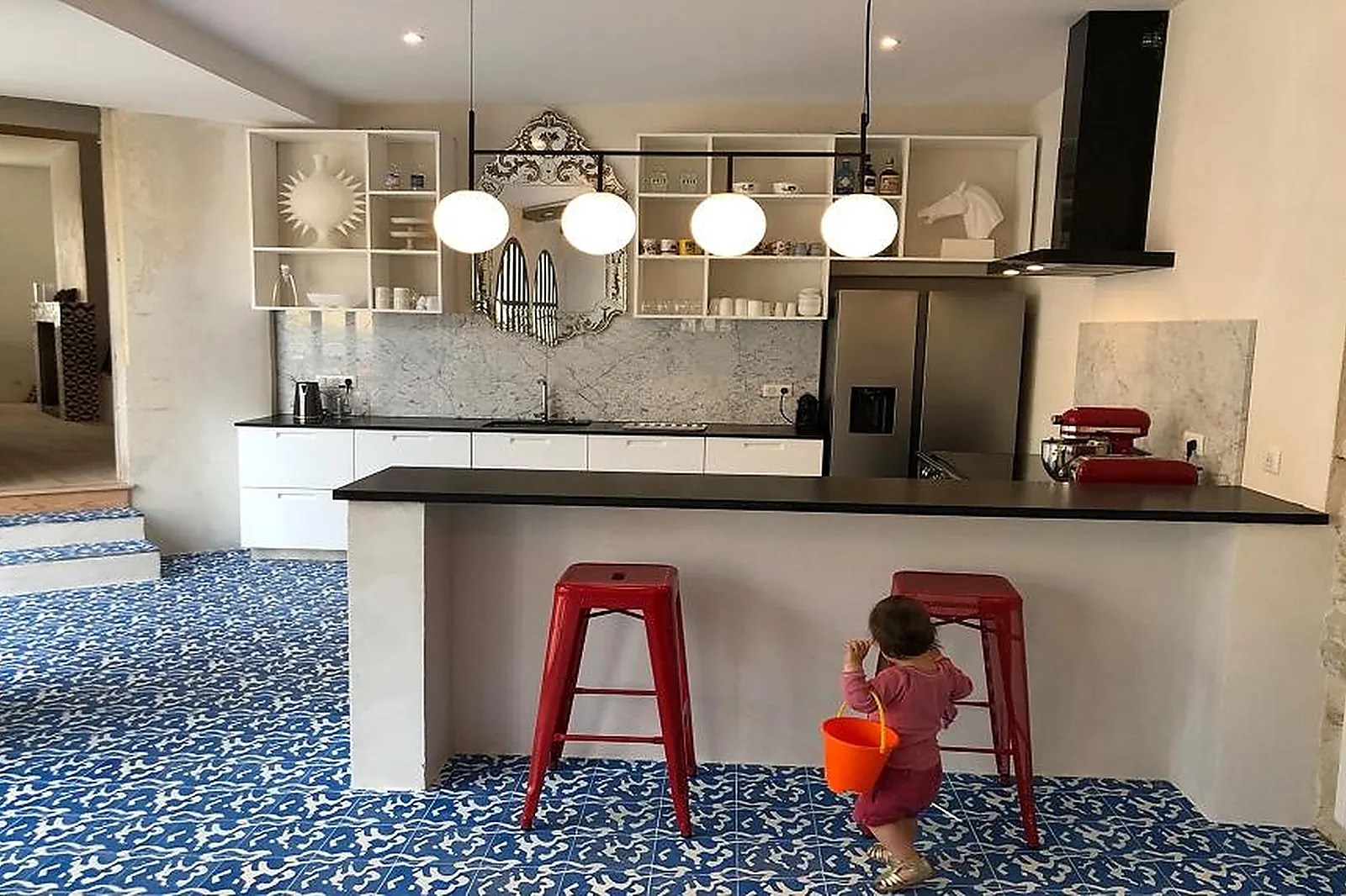 Lieux événementiels, MAISON ESPANEL