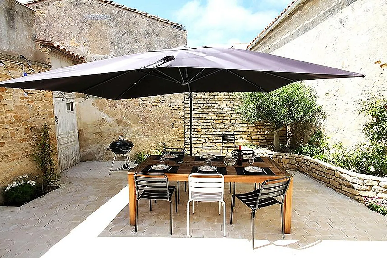 Lieux événementiels, MAISON ESPANEL