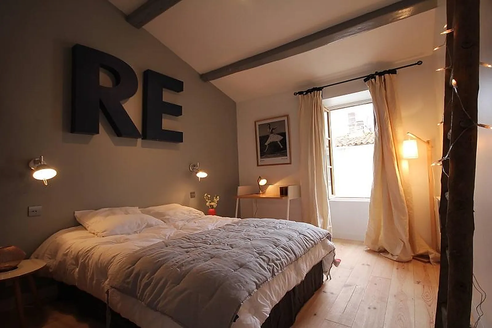 Lieux événementiels, MAISON ESPANEL