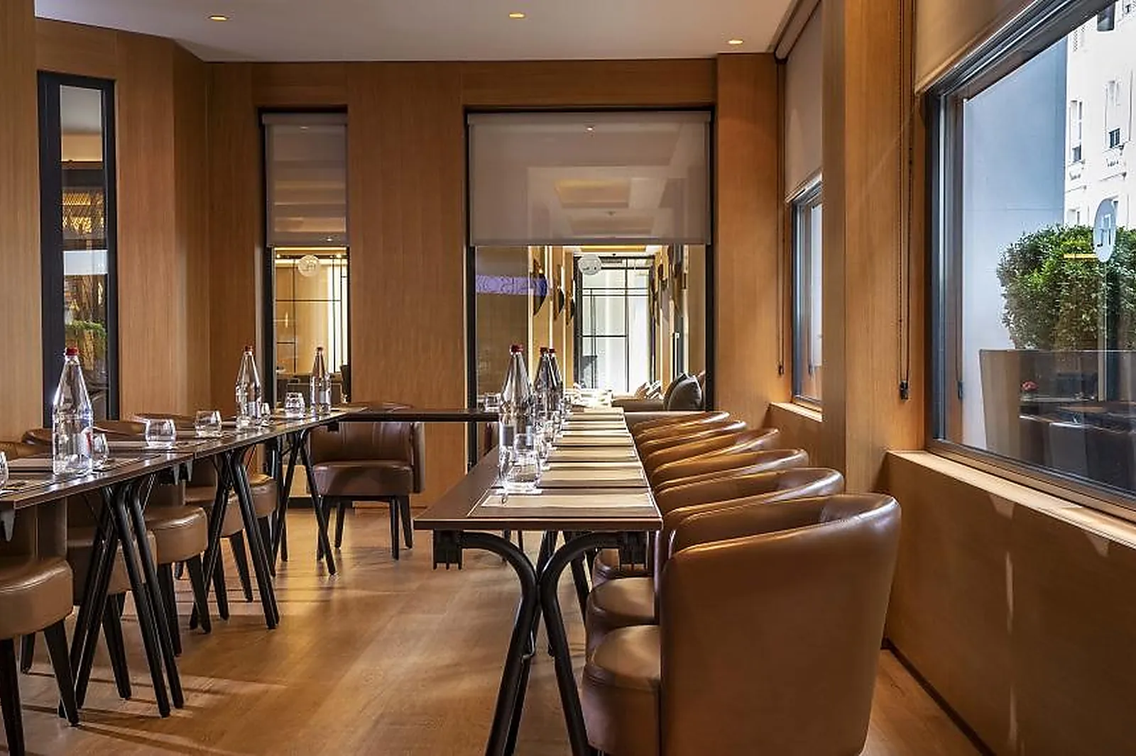 Lieux événementiels, MAISON FL