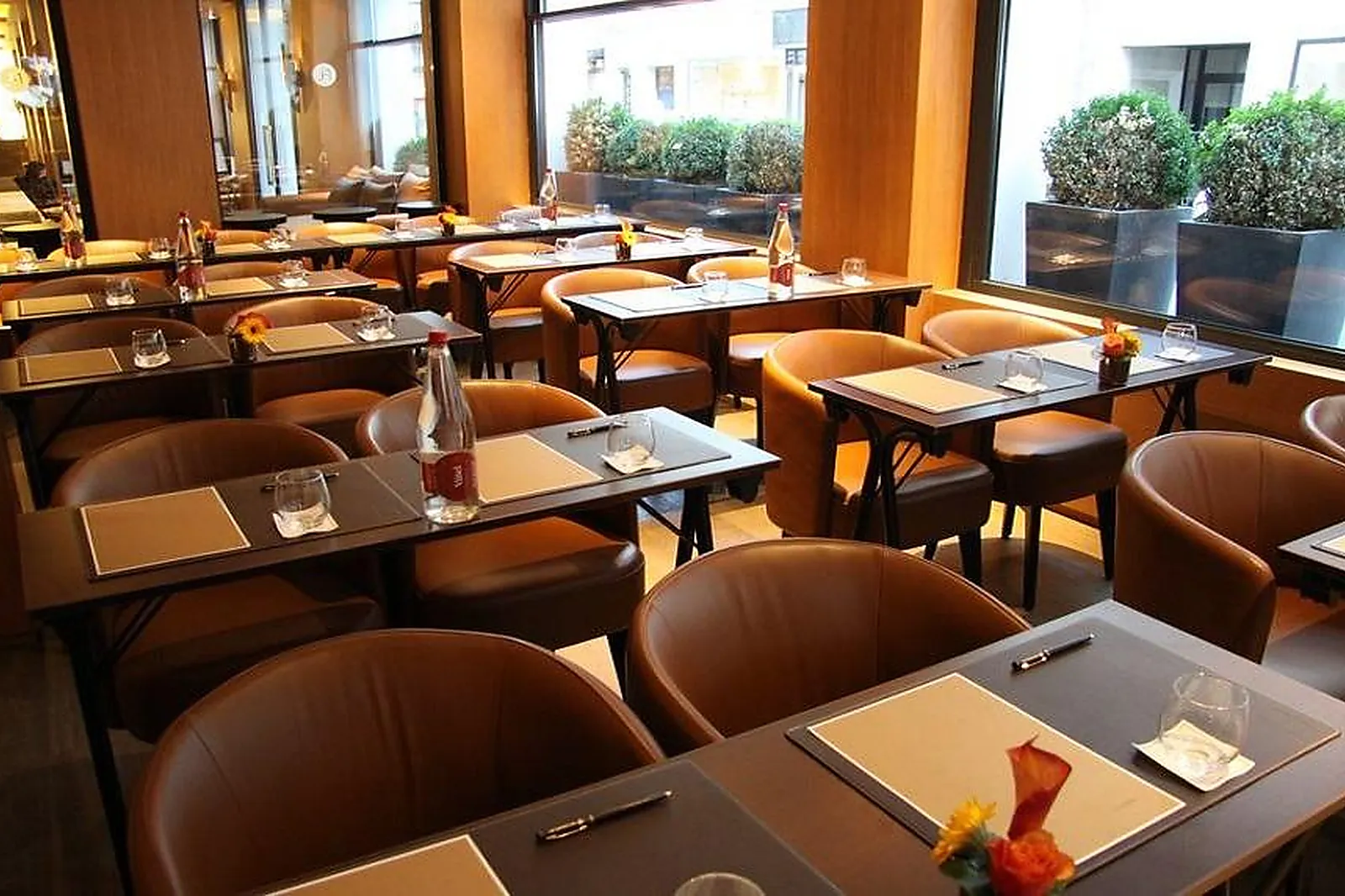 Lieux événementiels, MAISON FL