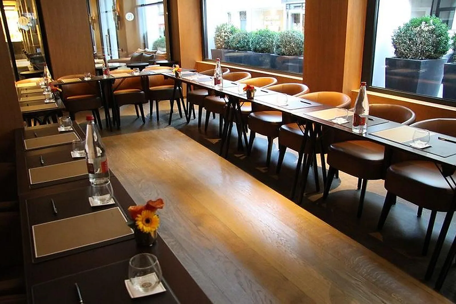 Lieux événementiels, MAISON FL