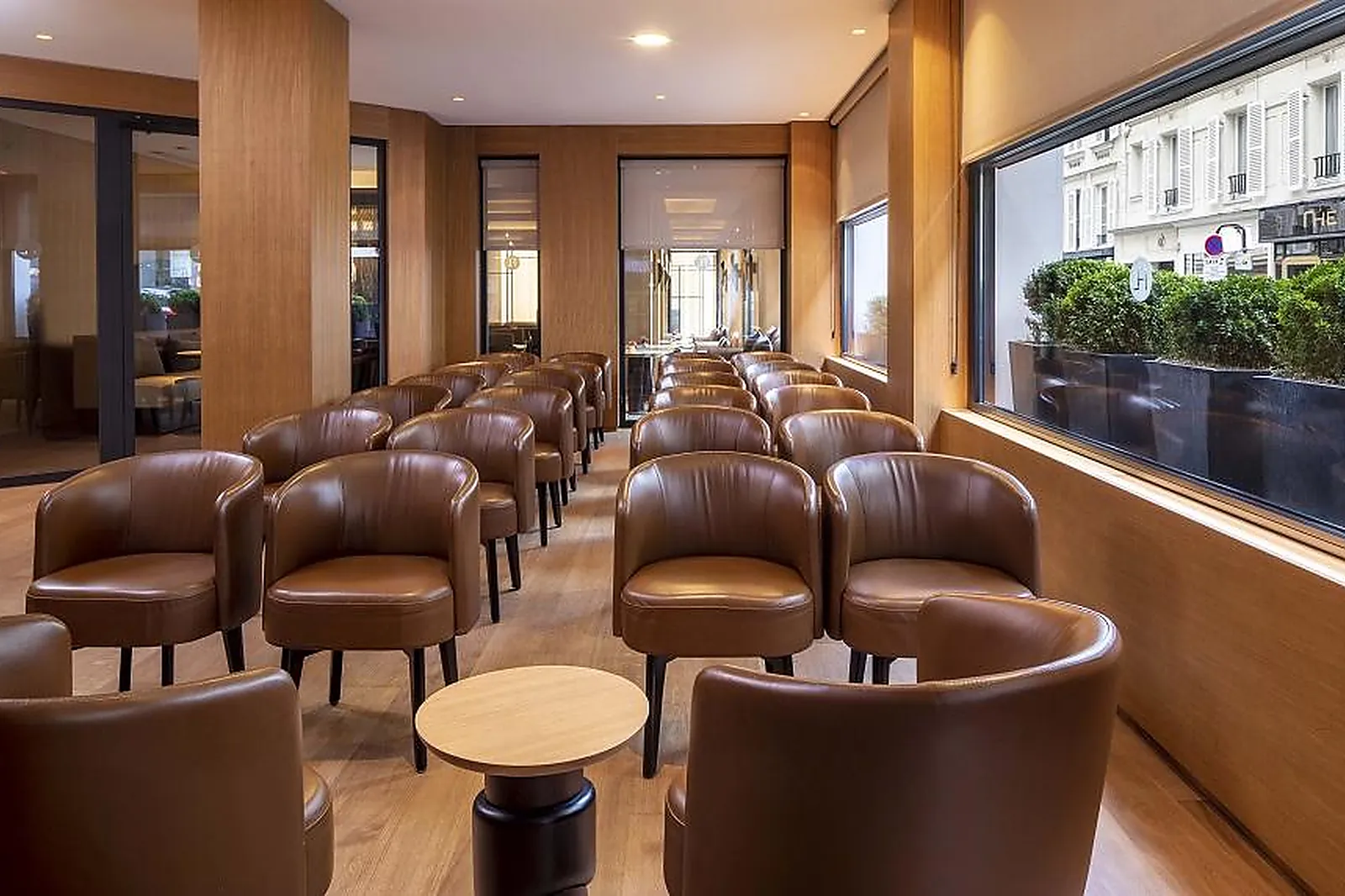 Lieux événementiels, MAISON FL