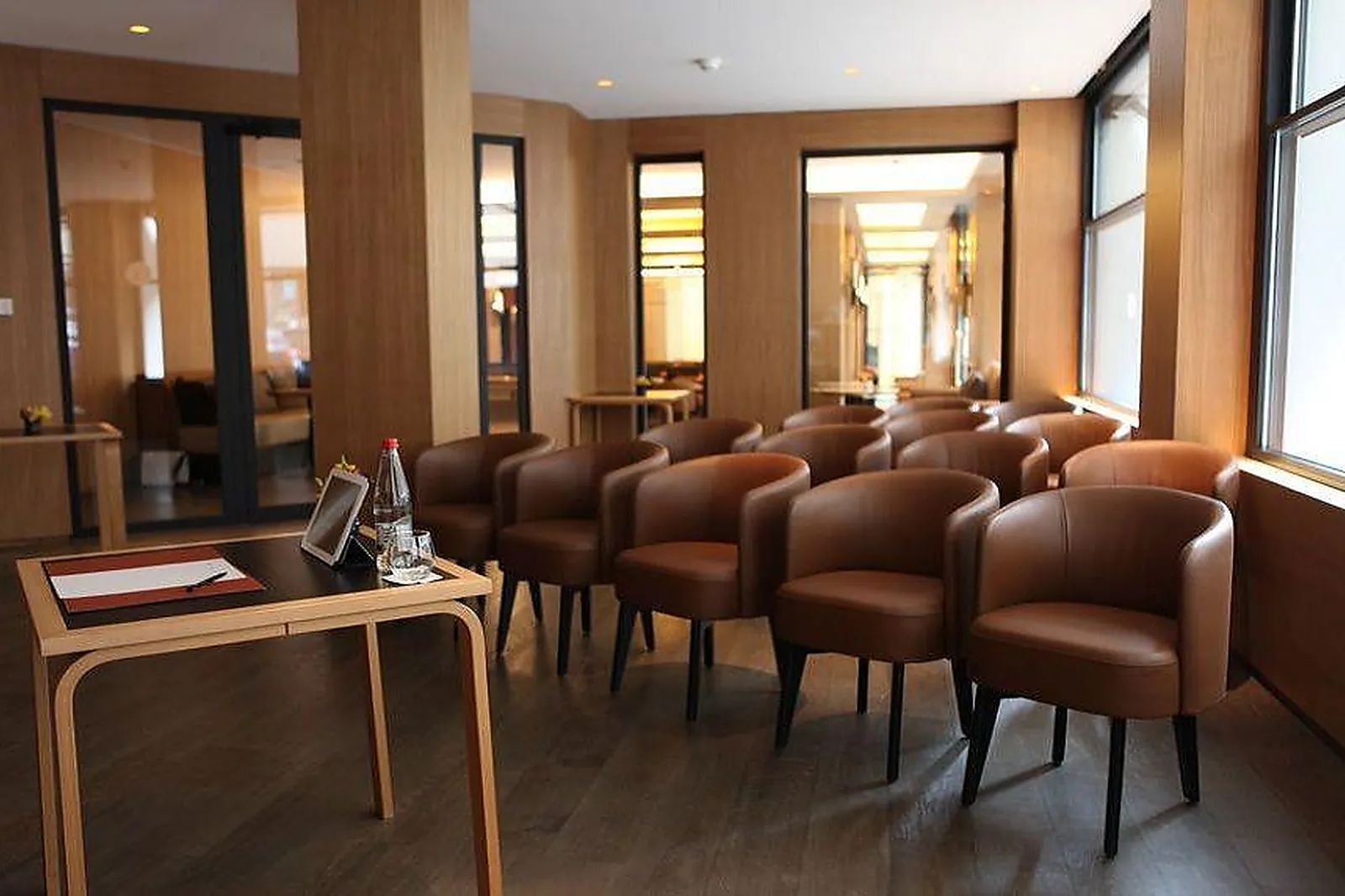 Lieux événementiels, MAISON FL