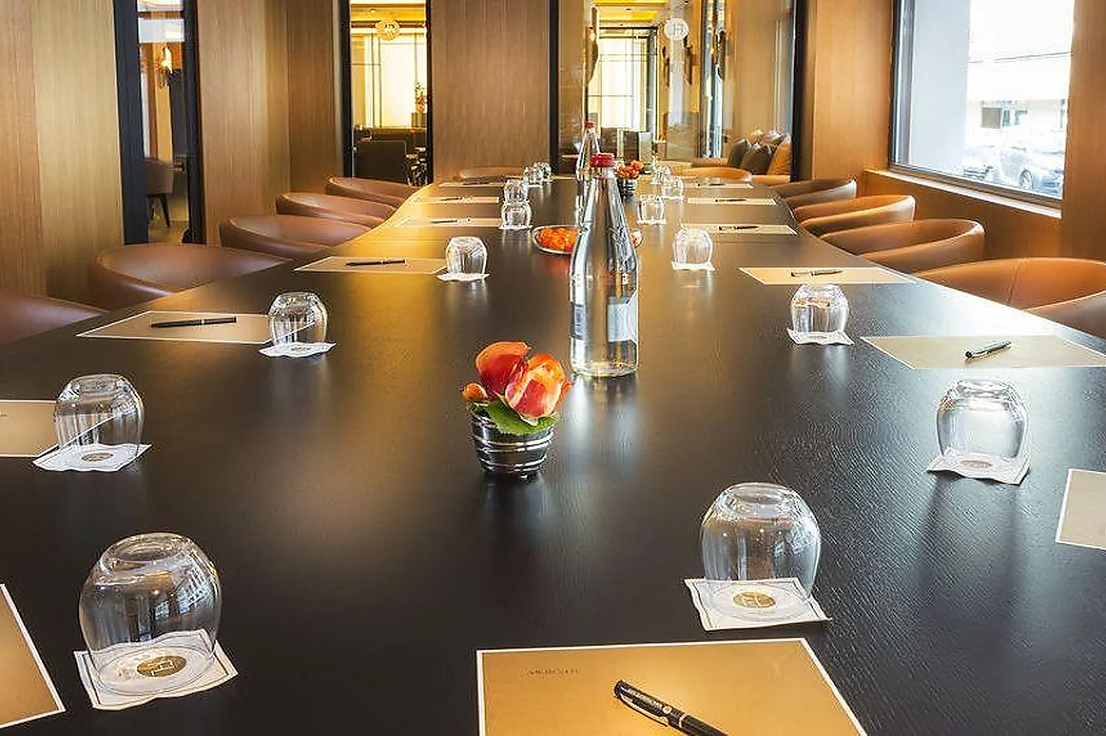 Lieux événementiels, MAISON FL