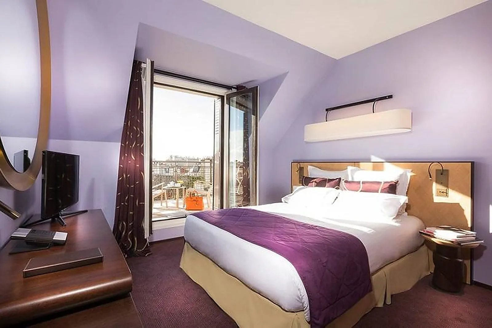 Lieux événementiels, MAISON FL