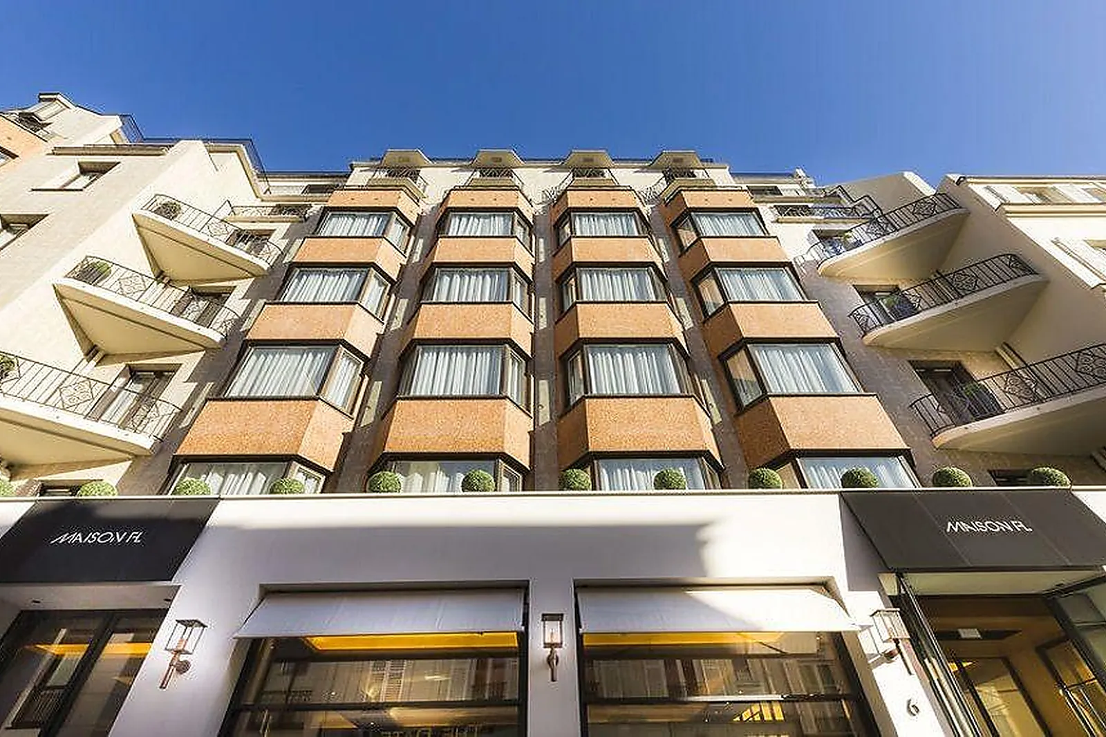 Lieux événementiels, MAISON FL